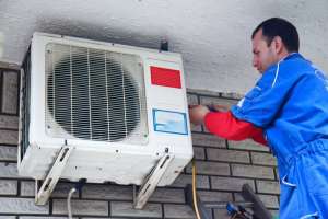 24/7 and Emergency HVAC Near Glenarden, MD | Air Conidtioning and Heating Contractors